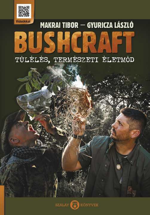 Bushcraft