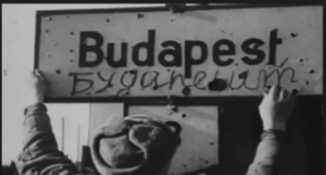 Budapest hivatalosan is szovjet kézre került
