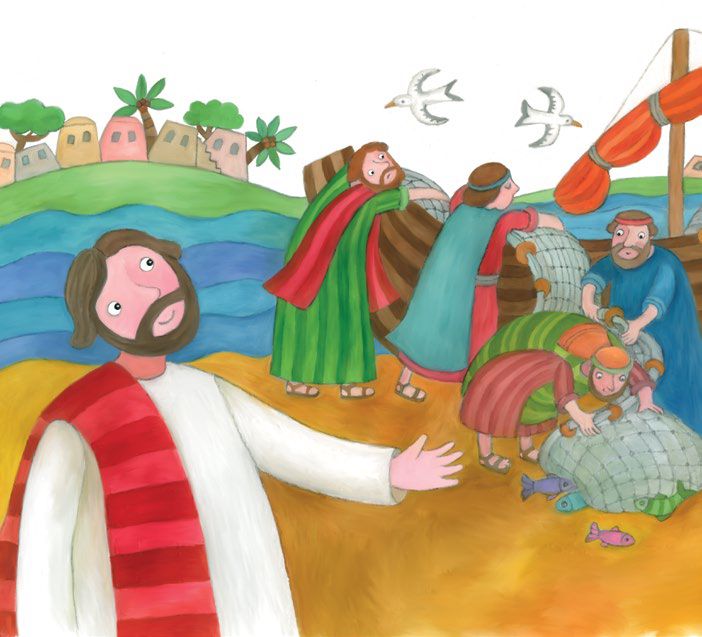 jezusbaratai_apostolok