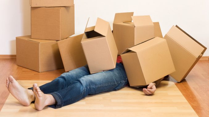moving-boxes