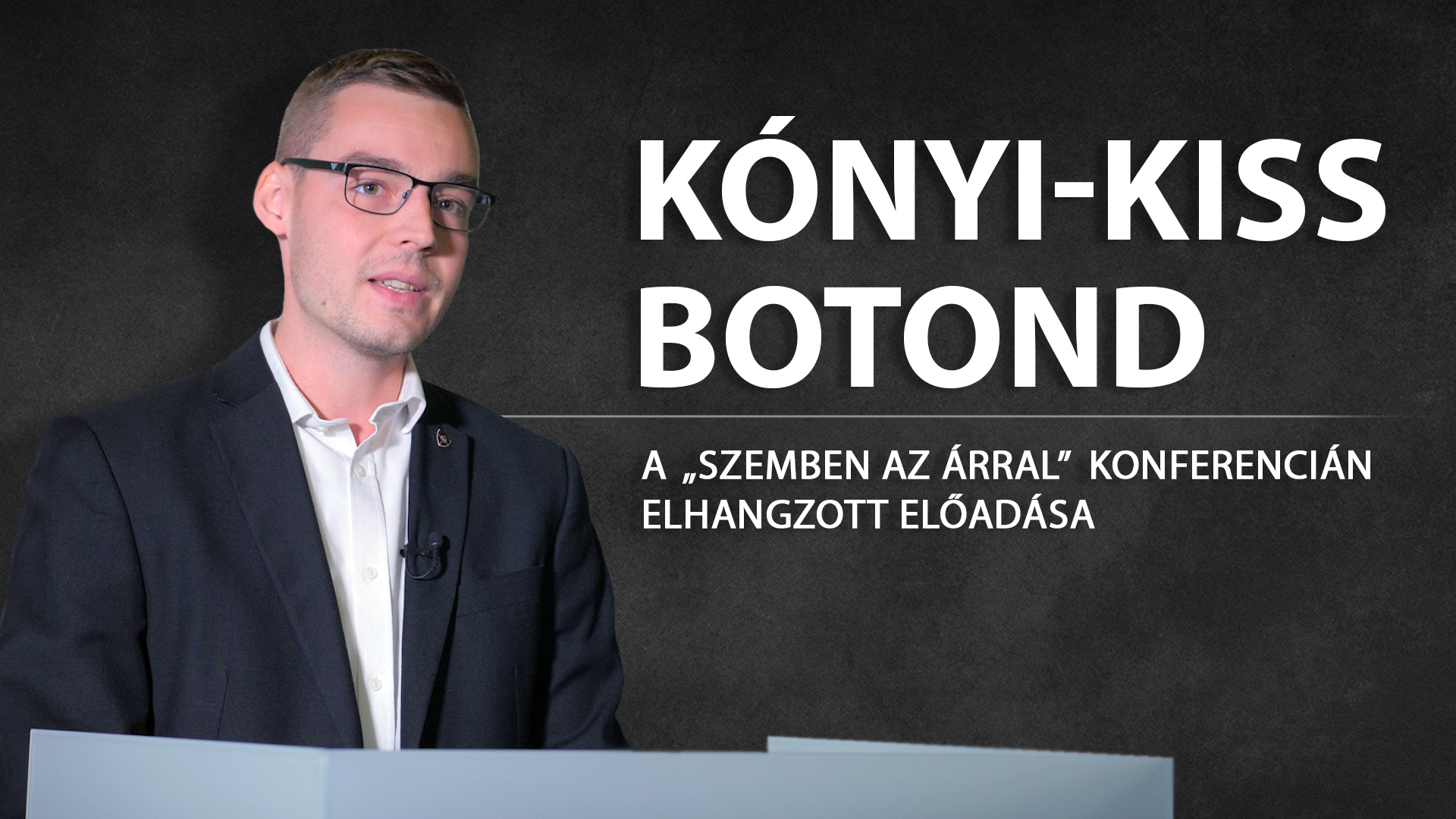 Kónyi-Kiss másolata