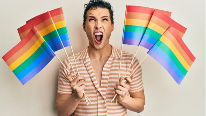 gay