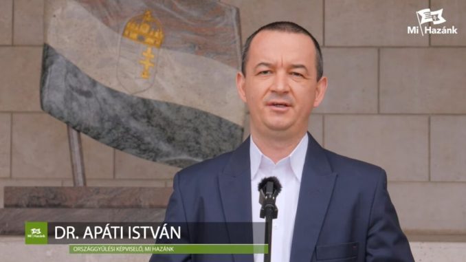 ApatiIstvan