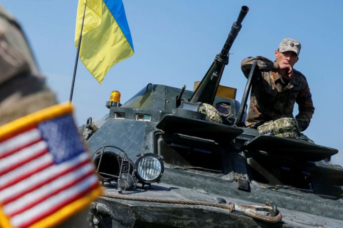 “Είναι στο χέρι του διοικητή να φτιάξει τροφή για κανόνια” – Εμπειρίες ξένων στρατιωτών στο ουκρανικό μέτωπο – Holy Crown Radio