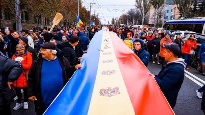 Moldova