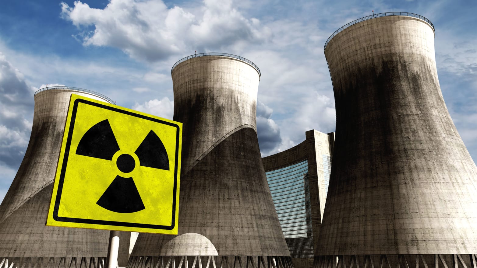 Industria atacada por «guerreros ambientales» fuertemente respaldados desde el extranjero – El futuro de la energía nuclear – Cent Corona Radio