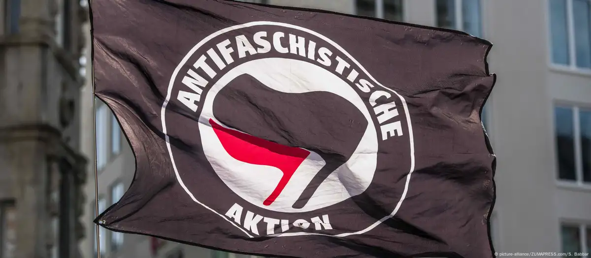 Az Antifa behálózza egész Európát