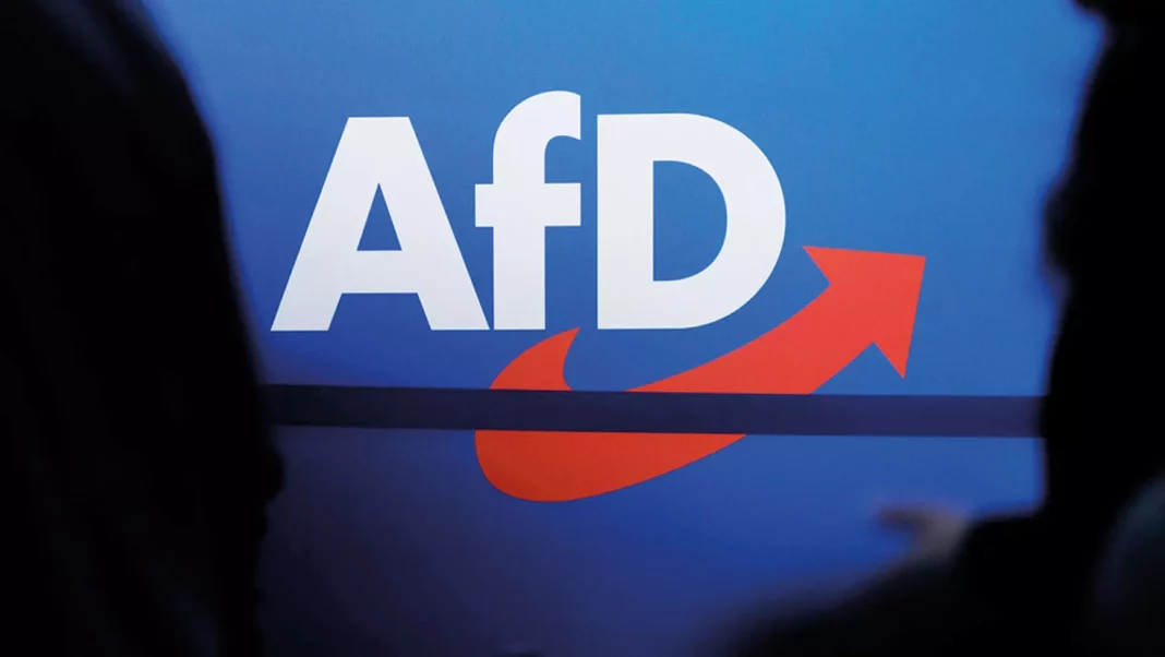 Megjelent az AfD választási programja