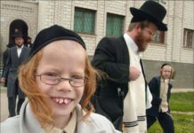 Belterjesség fokozza az egészségügyi és szellemi problémákat a zsidóság és cigányság között