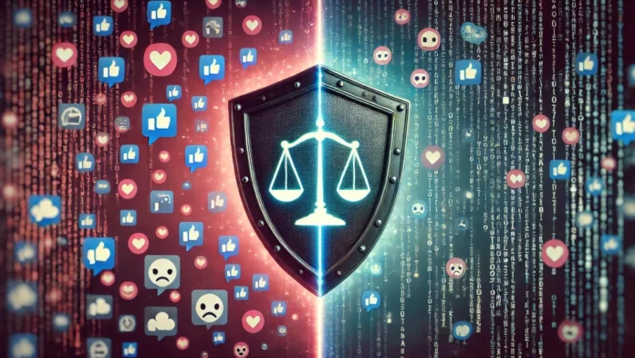 Megszűnik az internetes szólásszabadság? Elfogadták az Az internetes agresszió visszaszorításáról szóló javaslatot