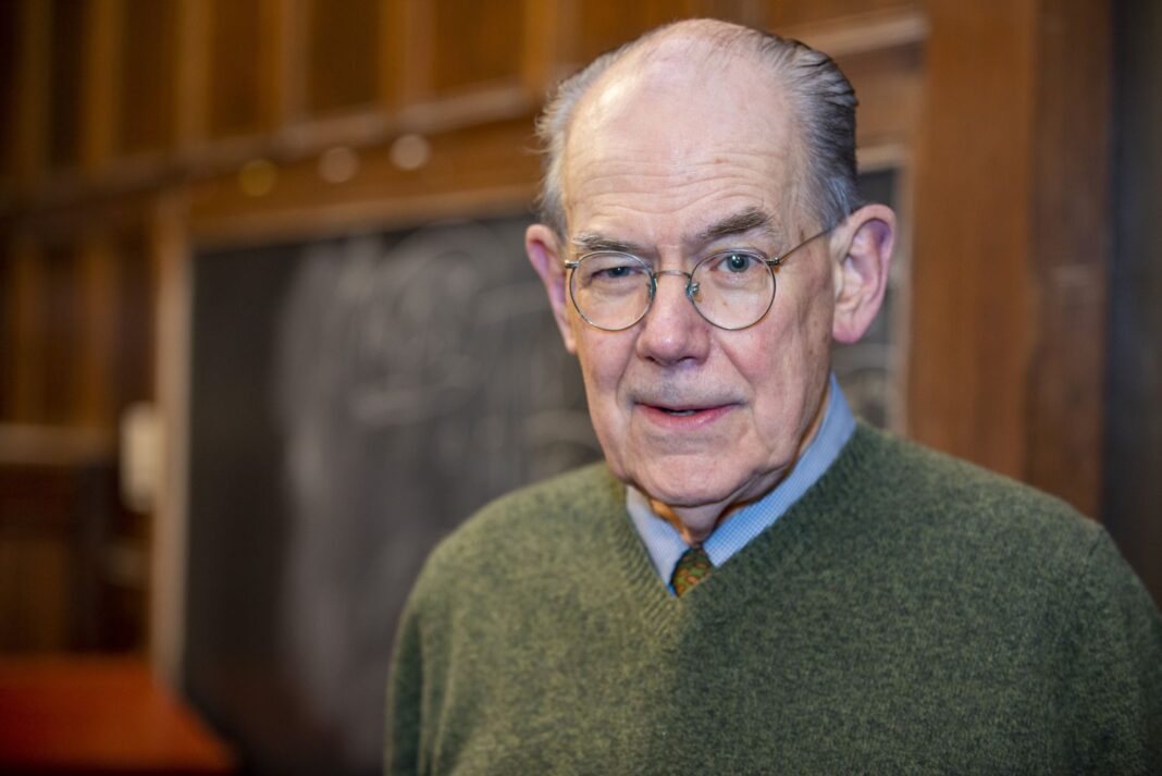 John Mearsheimer az Orosz-urkán háború valódi okáról