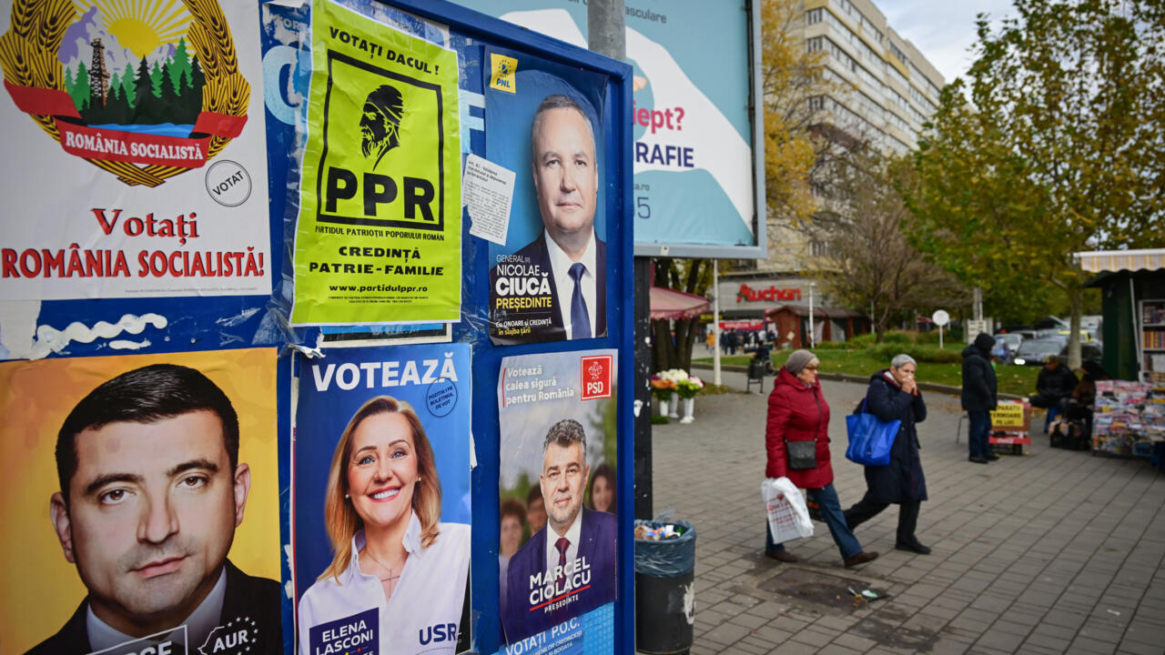 koalíciós kormány Románia