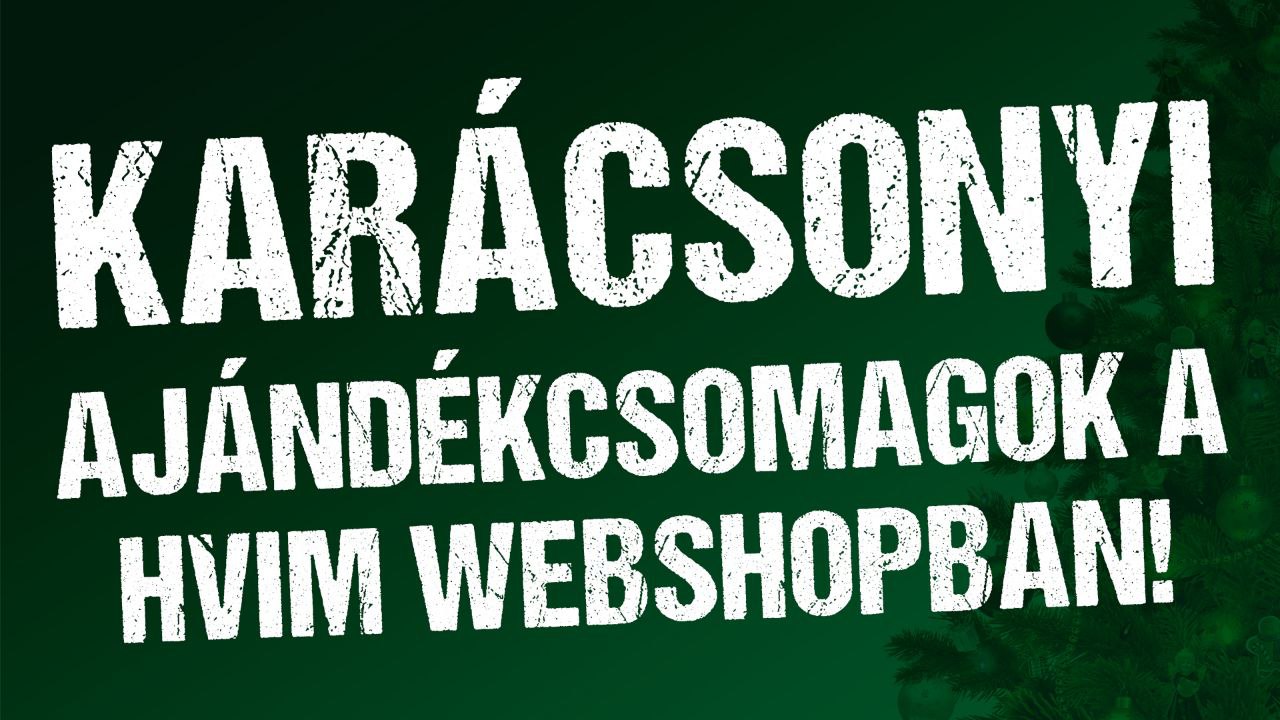 akciós ajándékcsomagok a Duo Gladii webshopjában