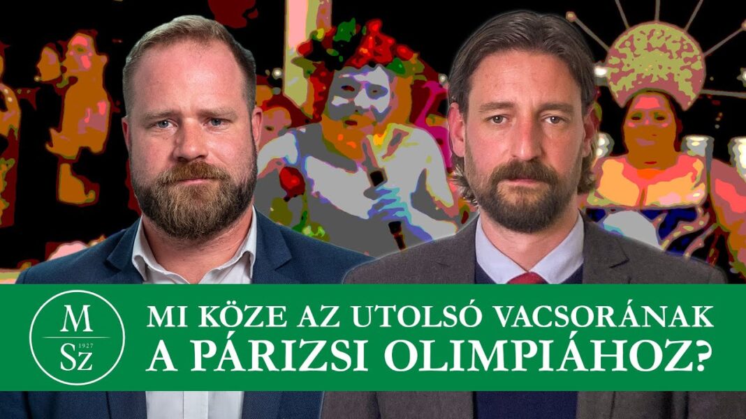 párizsi olimpia