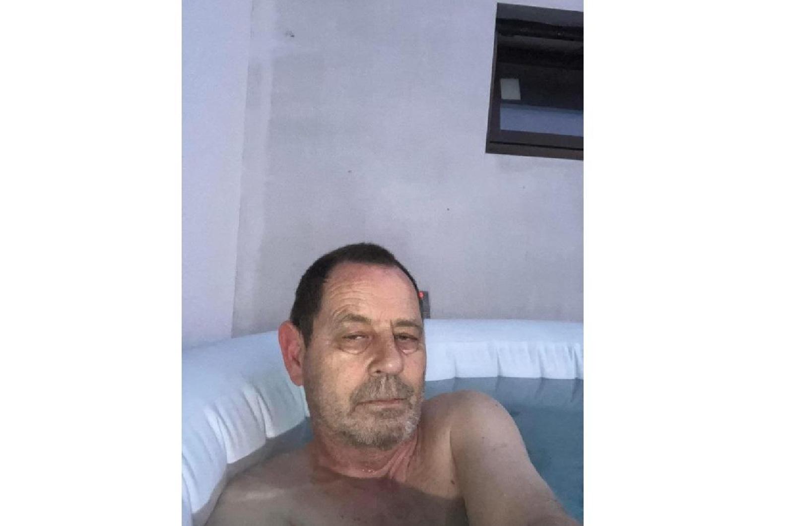 Somogyvári Tibor
