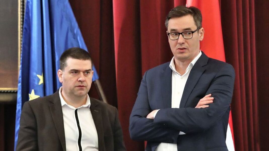 korrupciós