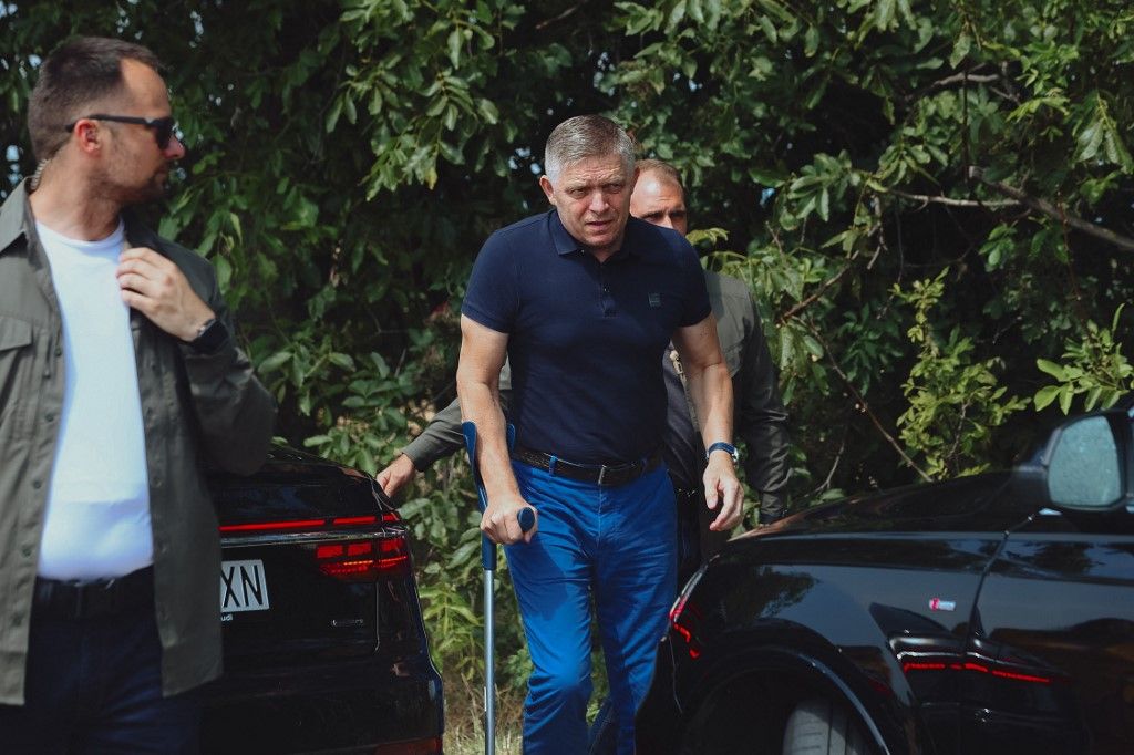 Robert Fico