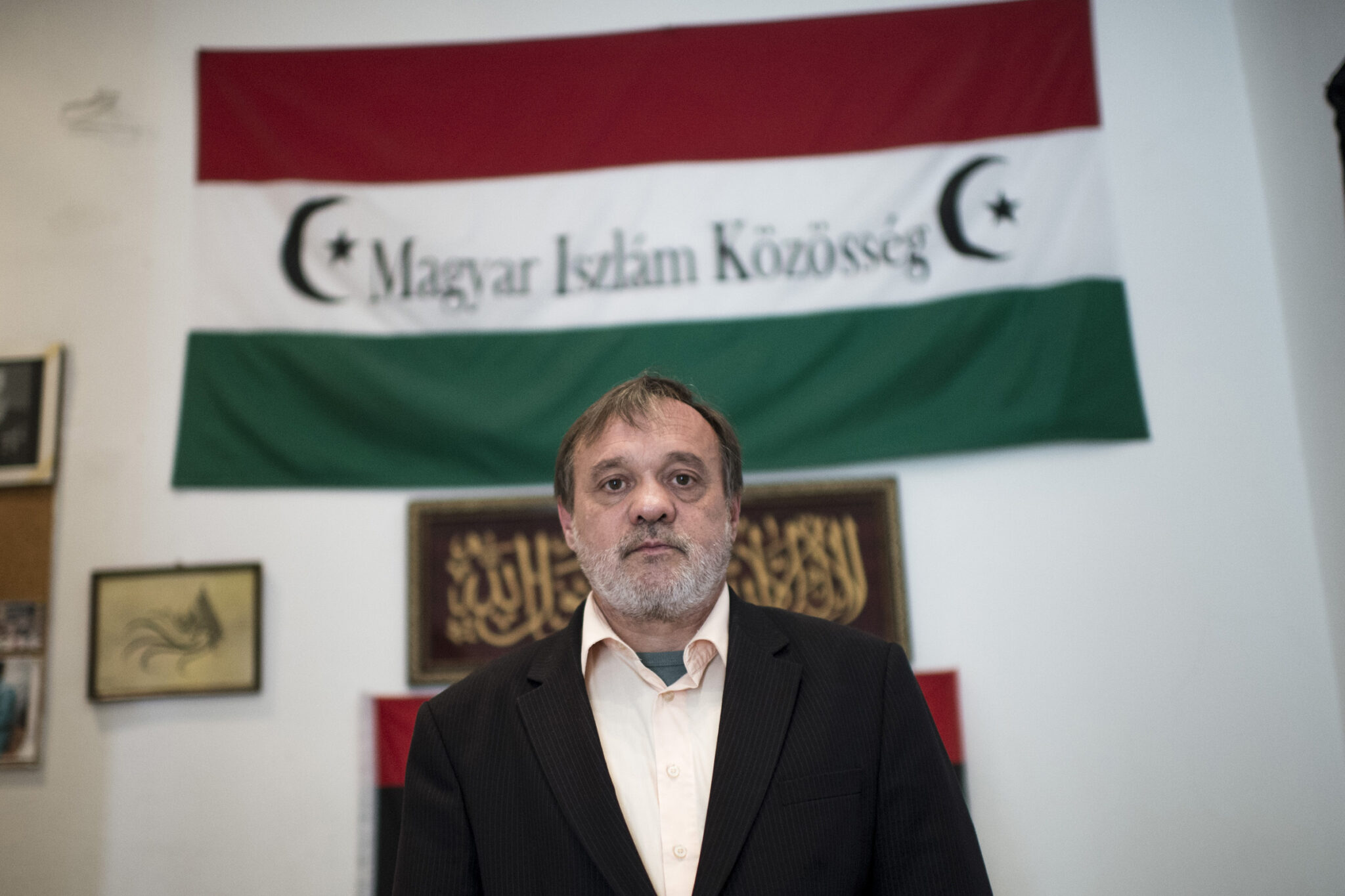 Magyar Iszlám Közösség