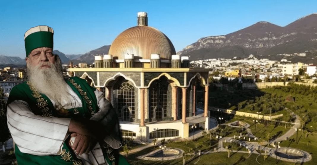 Szúfi Vatikán
