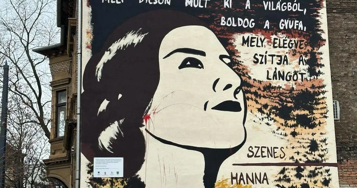 Szenes Hanna
