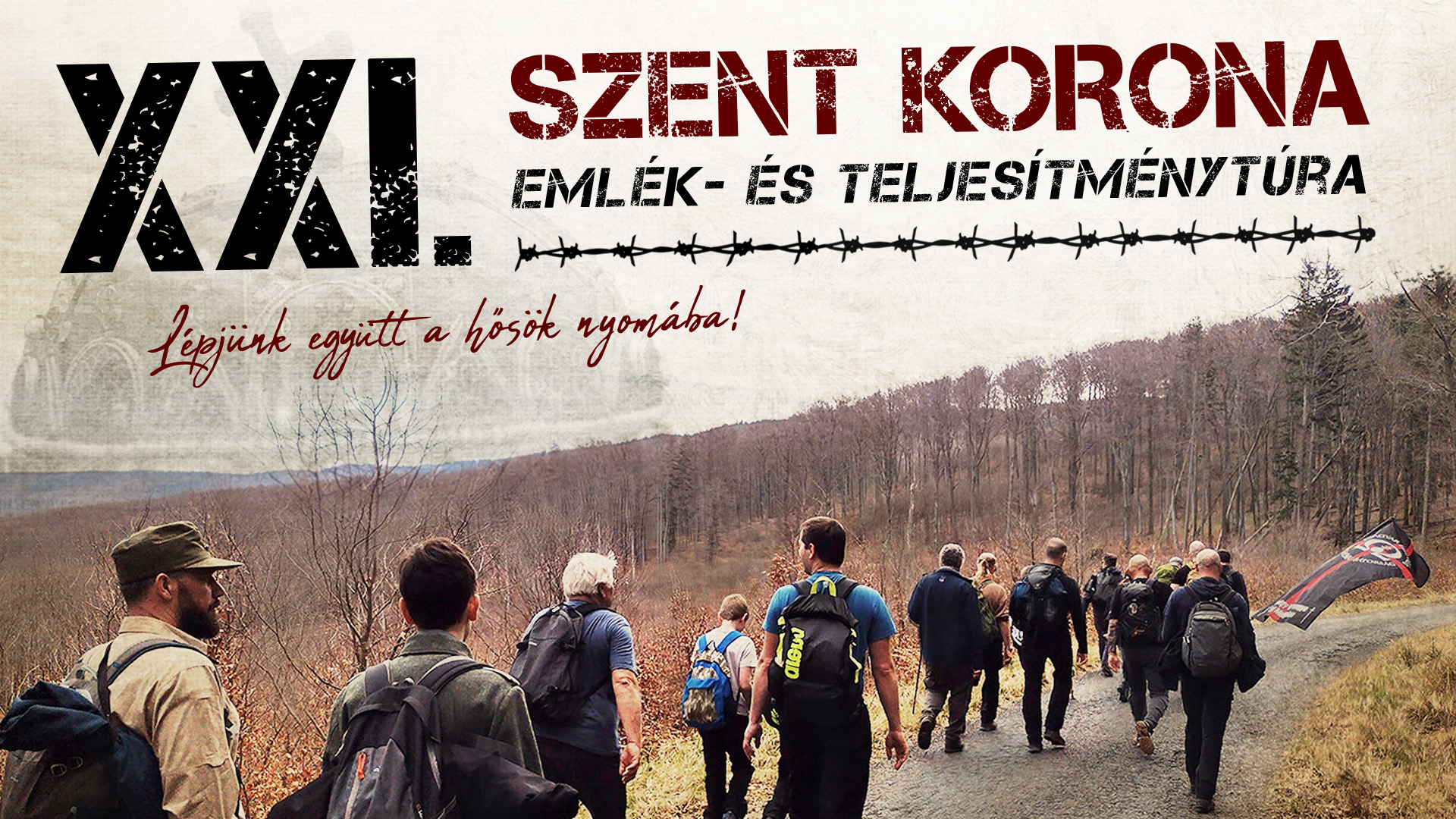 Szent Korona túra