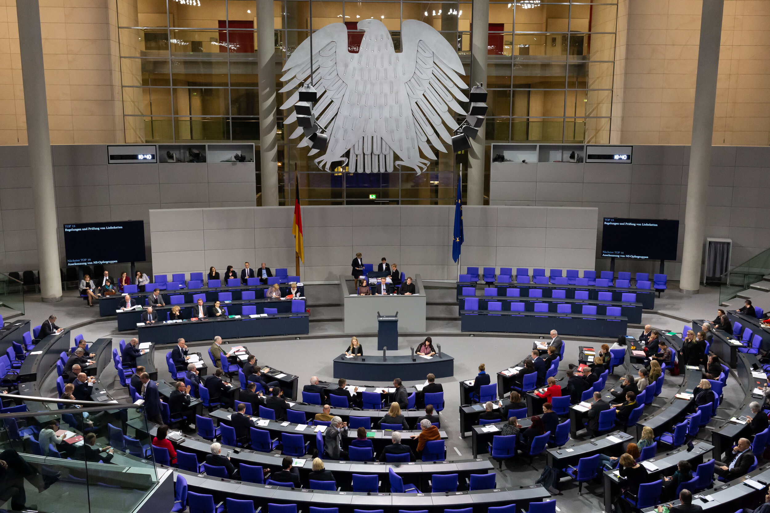 AfD CDU