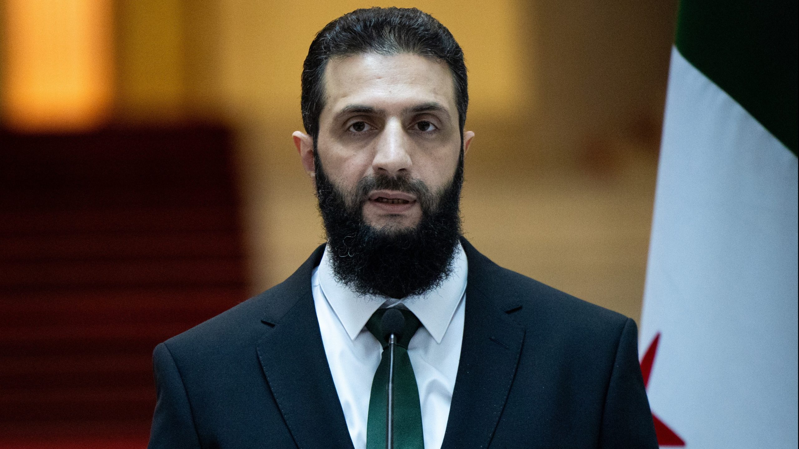 Ahmed es-Saraa