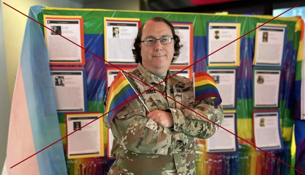 amerikai hadseregben