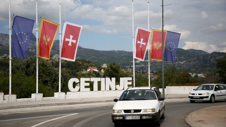 Hét embert ölt meg az ámokfutó Montenegróban