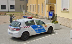 cigányok balhéztak