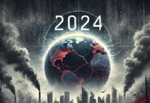 Geopolitika 2024