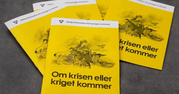 háborús vészhelyzet