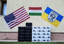 Kárpátaljai Sárkányellátó Trautmann Balázs