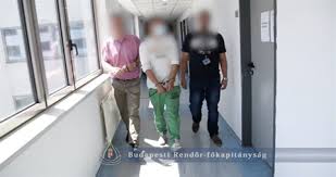 Deák téri késelés