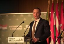 Mi Hazánk évértékelője