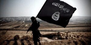 A New Orleans-i merénylet elkövetőjénél az ISIS zászlaja volt