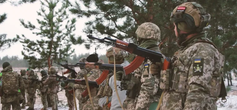 Dezertálás ukrajna