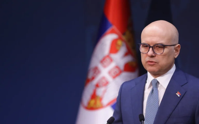 Nyugat-barát tüntetők