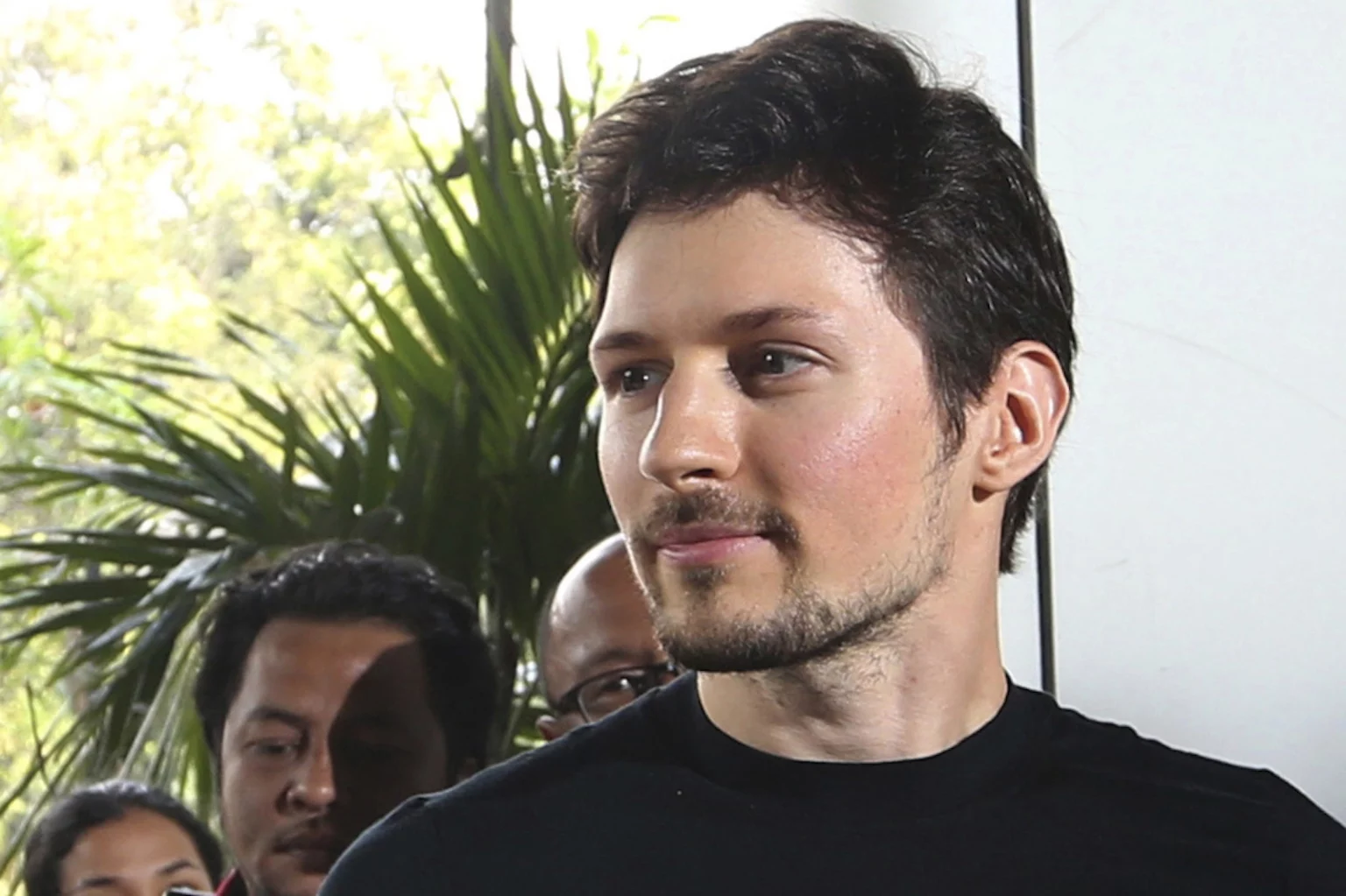 Durov szerint Oroszország jobban biztosítja a médiaszabadságot, mint az EU