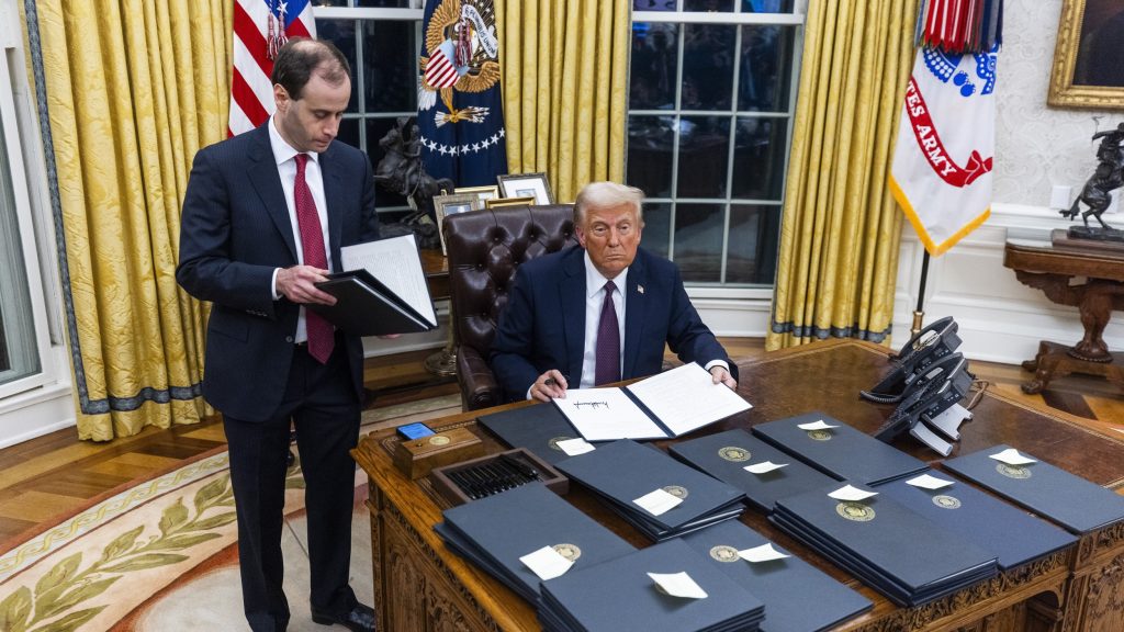 trump-mesterseges-intelligencia Trump mesterséges intelligencia