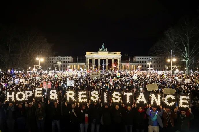 antifasiszta tüntetések antifasiszta tüntetések