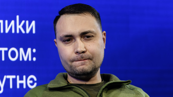 ukrán katonai hírszerzés ukrán katonai hírszerzés