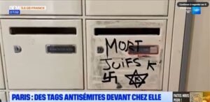 Zsidó áldozatszerep