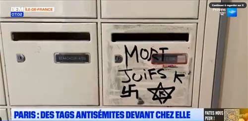 Zsidó áldozatszerep