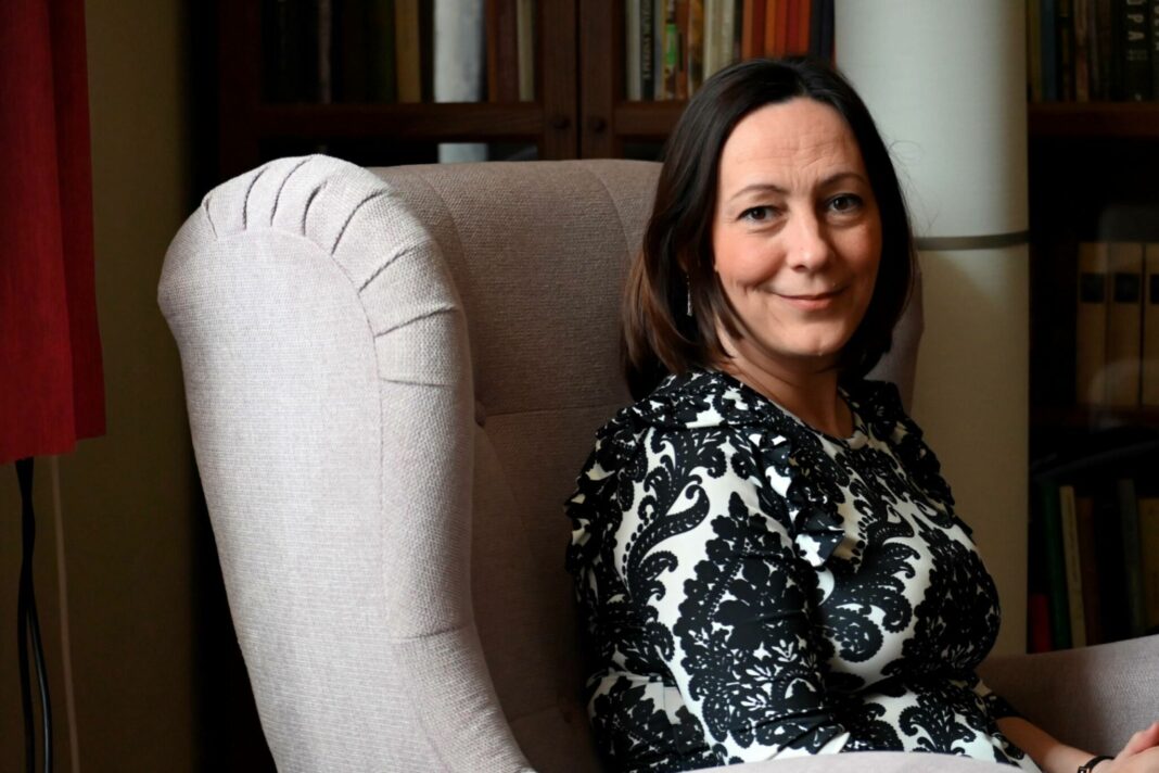 Borvendég Zsuzsanna