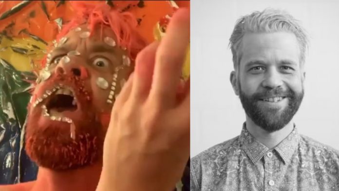 Pedofil pszichológus