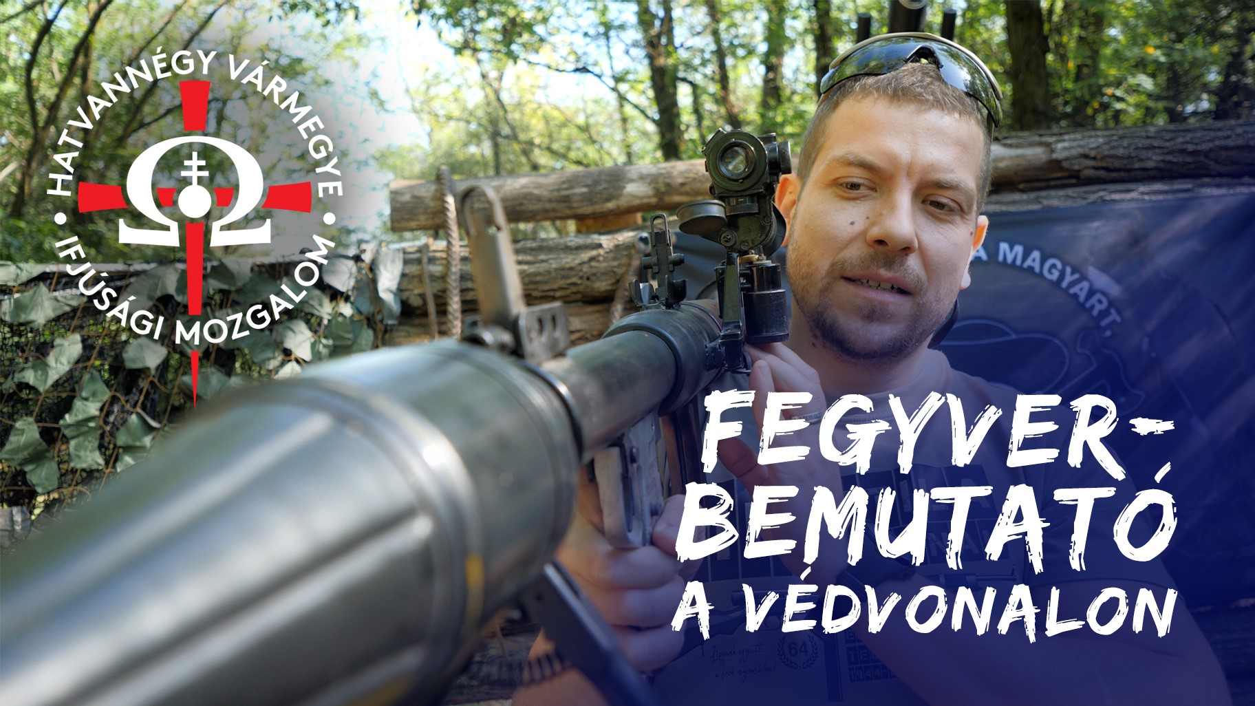 Fegyverbemutató