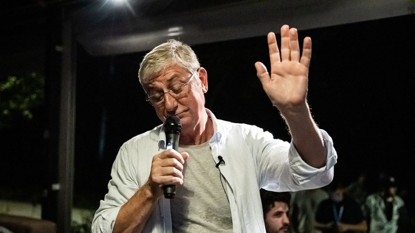 Gyurcsány Ferenc