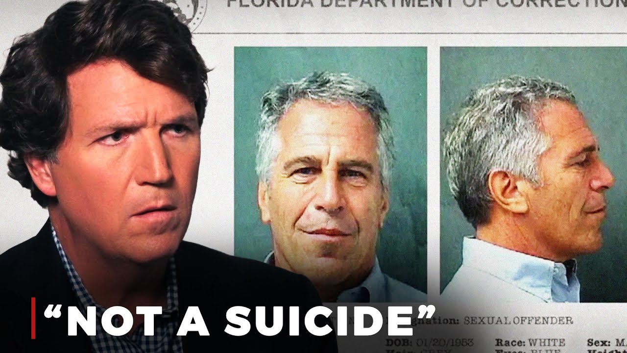 Jeffrey Epstein
