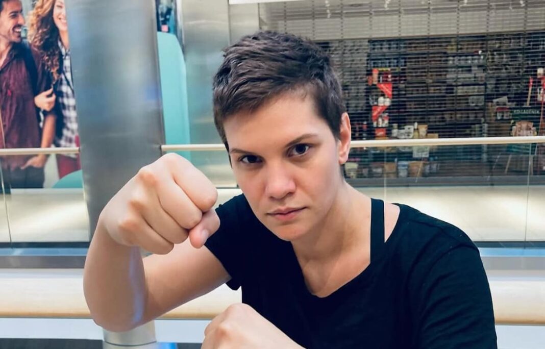 Pottyondy Edina drogos